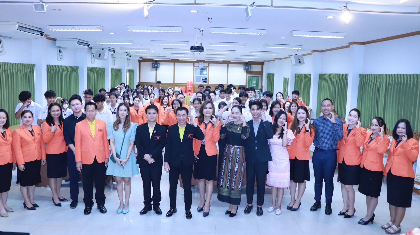 โครงการห้องเรียนพิเศษวิทยาศาสตร์และคณิตศาสตร์ ม.ต้น (SMP) ได้จัดกิจกรรม Smart Camp ค่ายติววิชาการ ประจำปีการศึกษา 2567 สำหรับนักเรียนในโครงการฯ ระดับชั้น ม.3